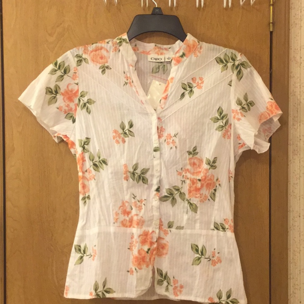 Summer top